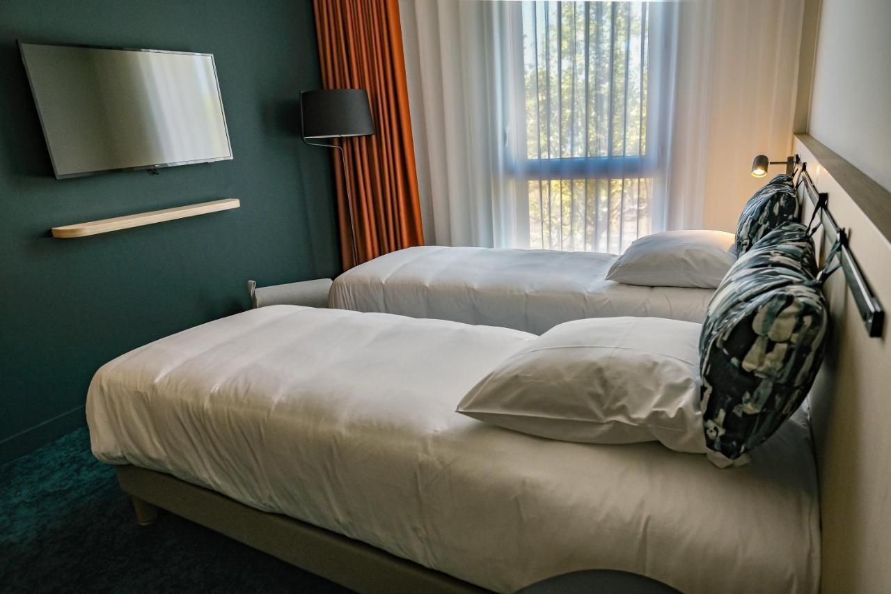 Live Hotels Bordeaux Lac Bruges Exterior photo